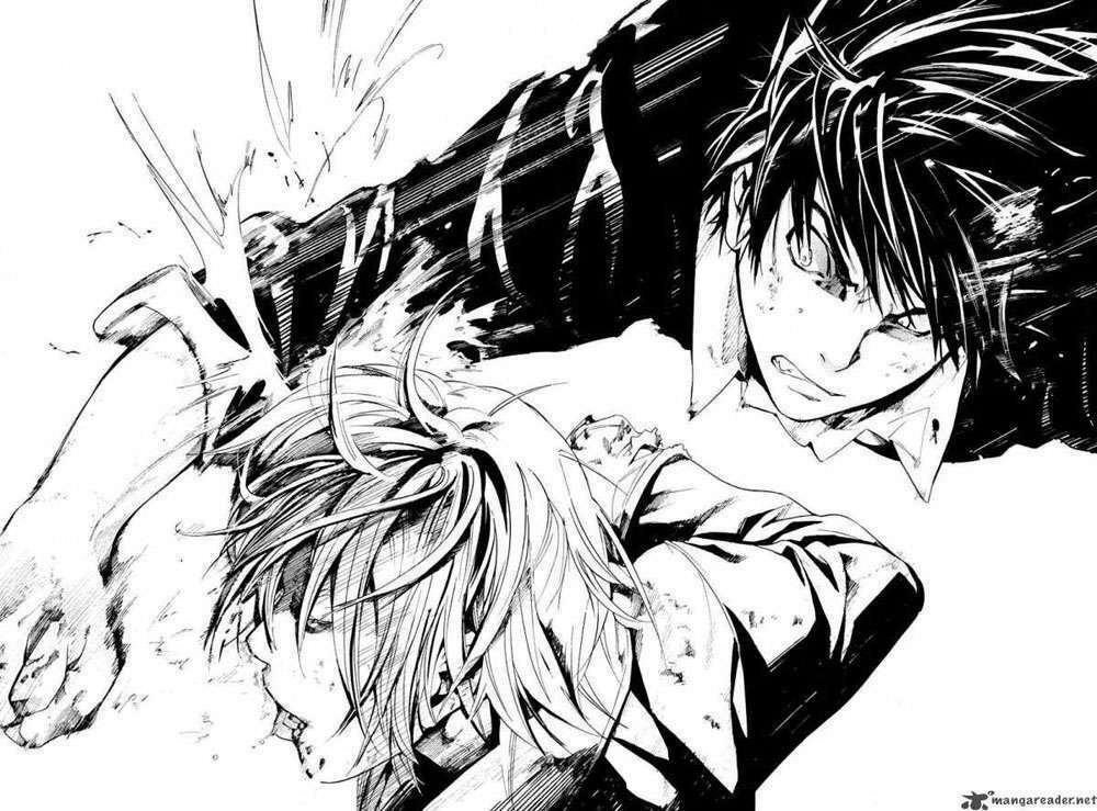 alive - the final evolution chapter 80 37