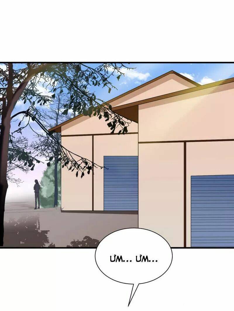 cô dâu gả thay của tổng tài chapter 40 26