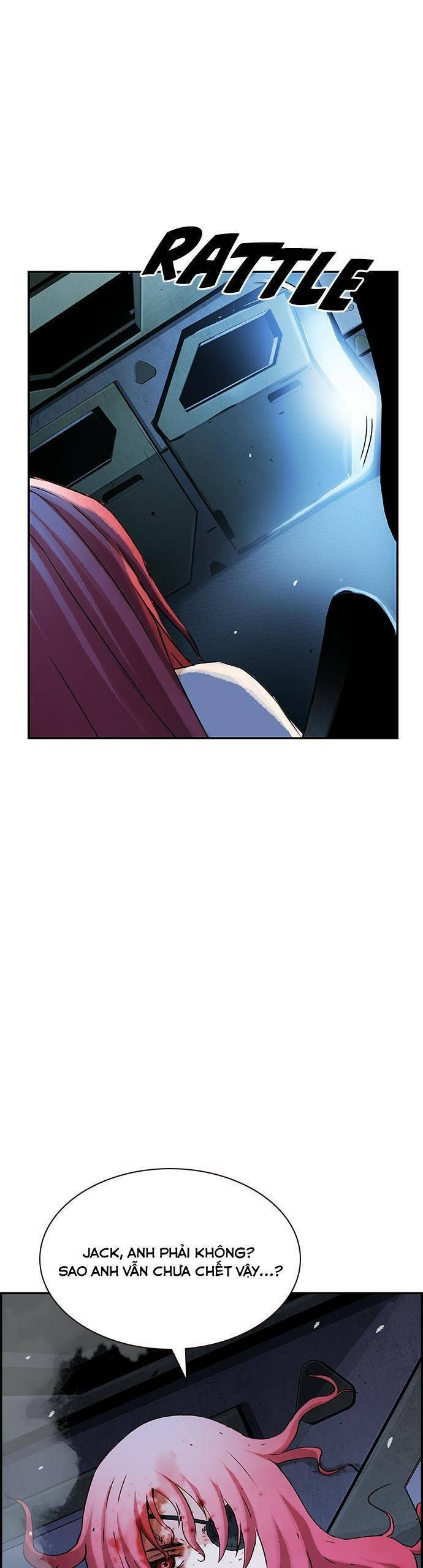 pubg - cuộc chiến sinh tồn chapter 42 31