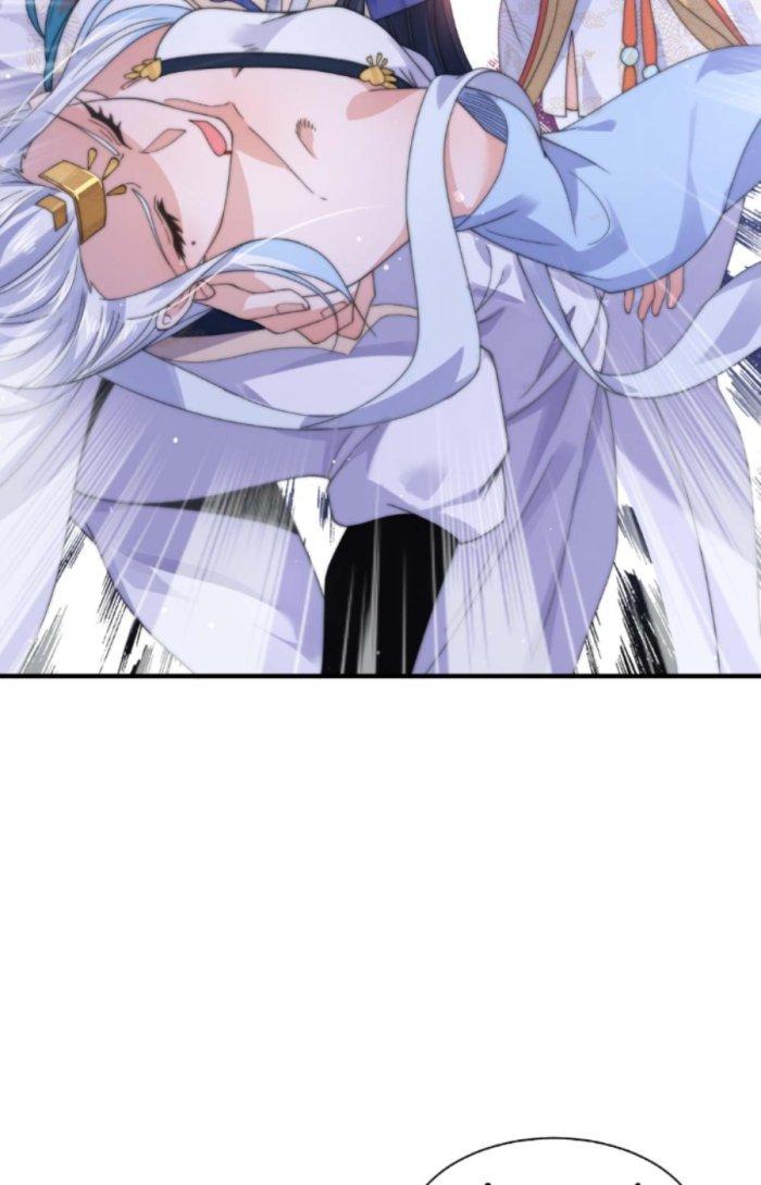 mỗi nữ đồ đệ đều muốn giết ta chapter 26 3