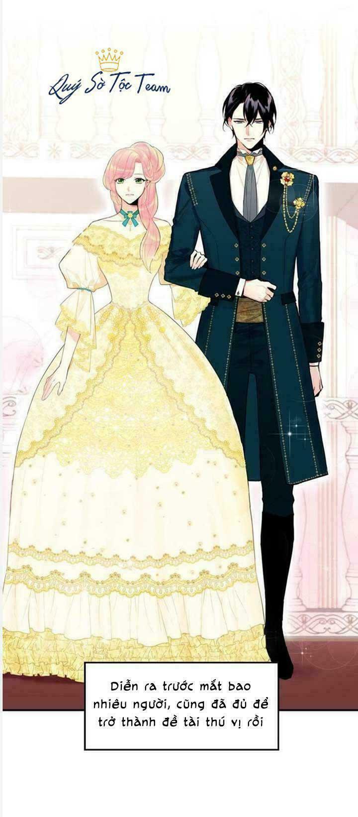 thánh nữ ẩn danh chapter 37 22