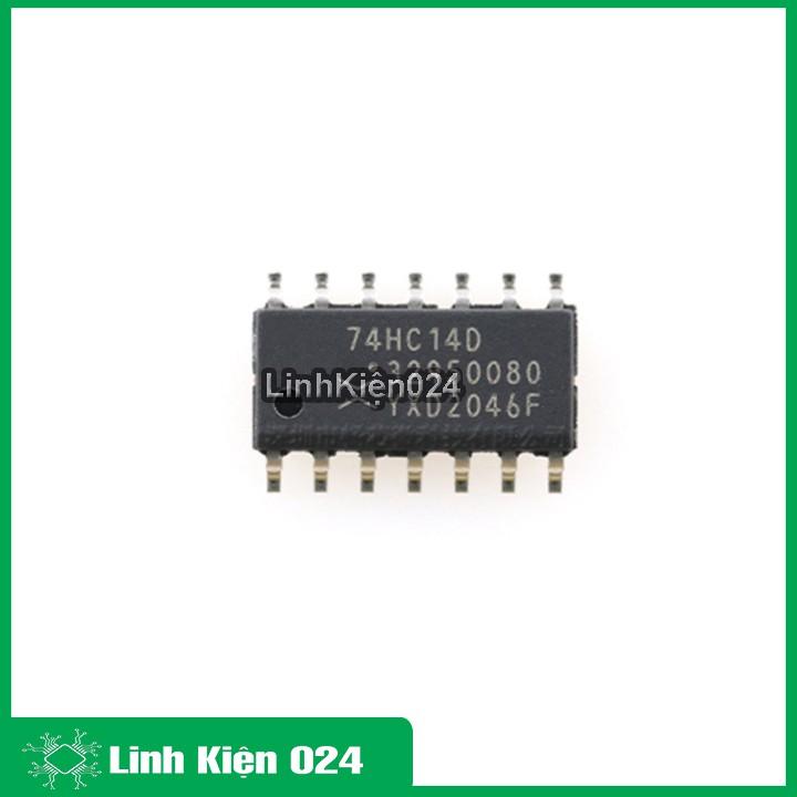 Sản Phẩm IC 74HC154 Tiện Dụng