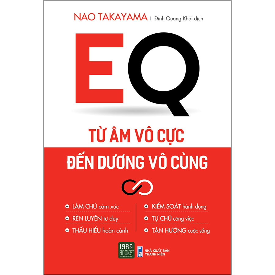 EQ - Từ Âm Vô Cực Đến Dương Vô Cùng