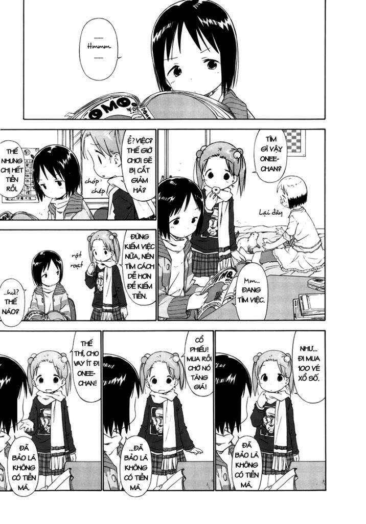 ichigo mashimaro chapter 42 2