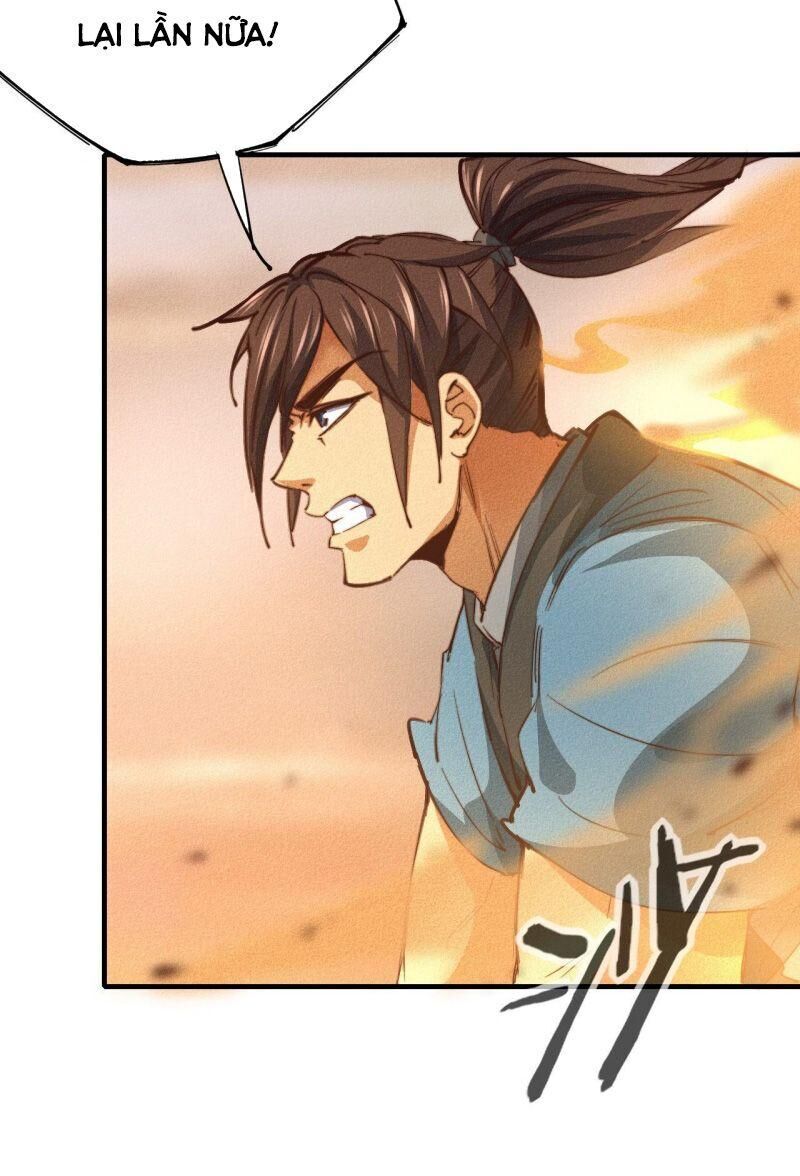 võ đạo chiến thần chapter 14 41