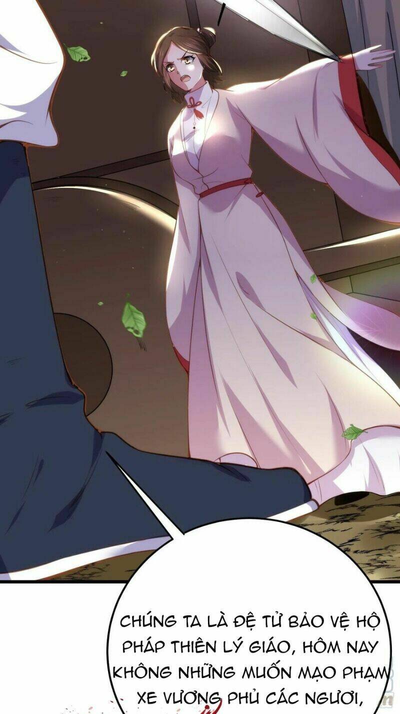 hoạn phi thiên hạ chapter 108 20
