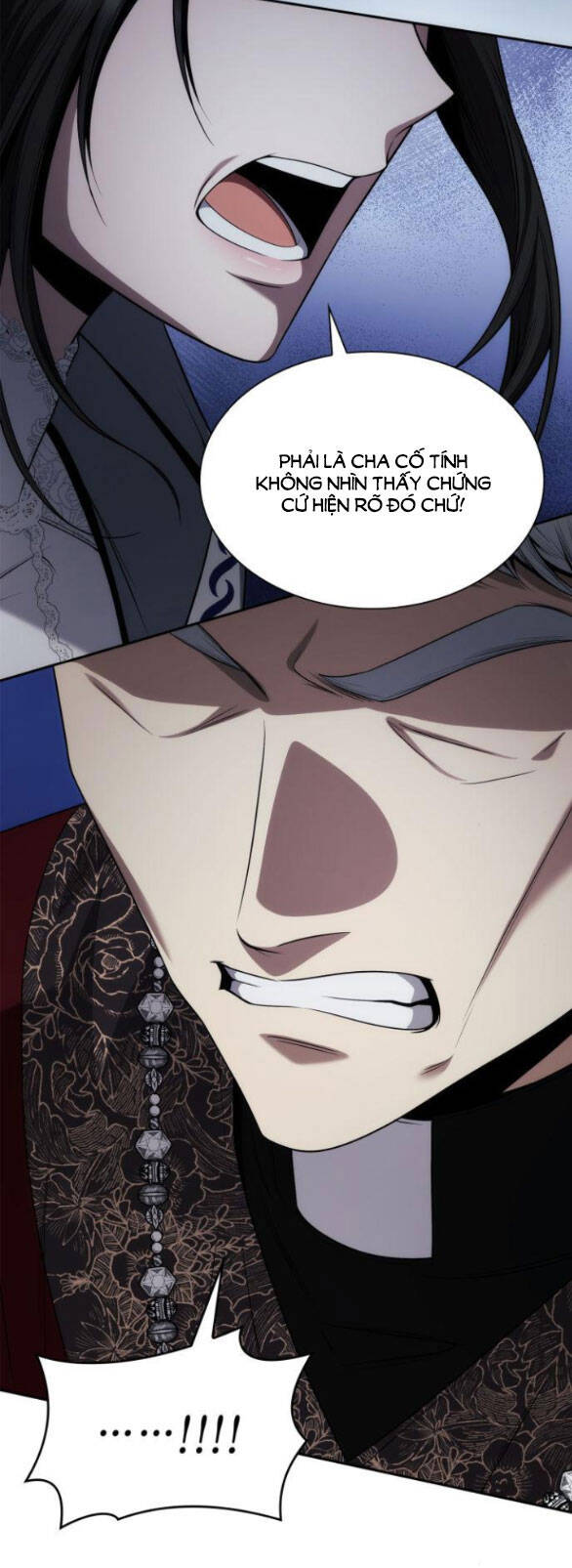 chị yêu, kiếp này em sẽ là hoàng hậu chapter 61 96