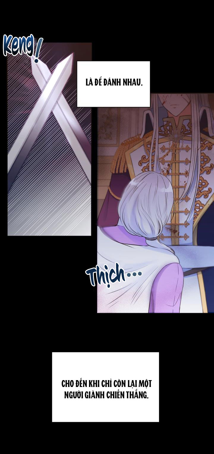 ác nữ công chúa chapter 3 40