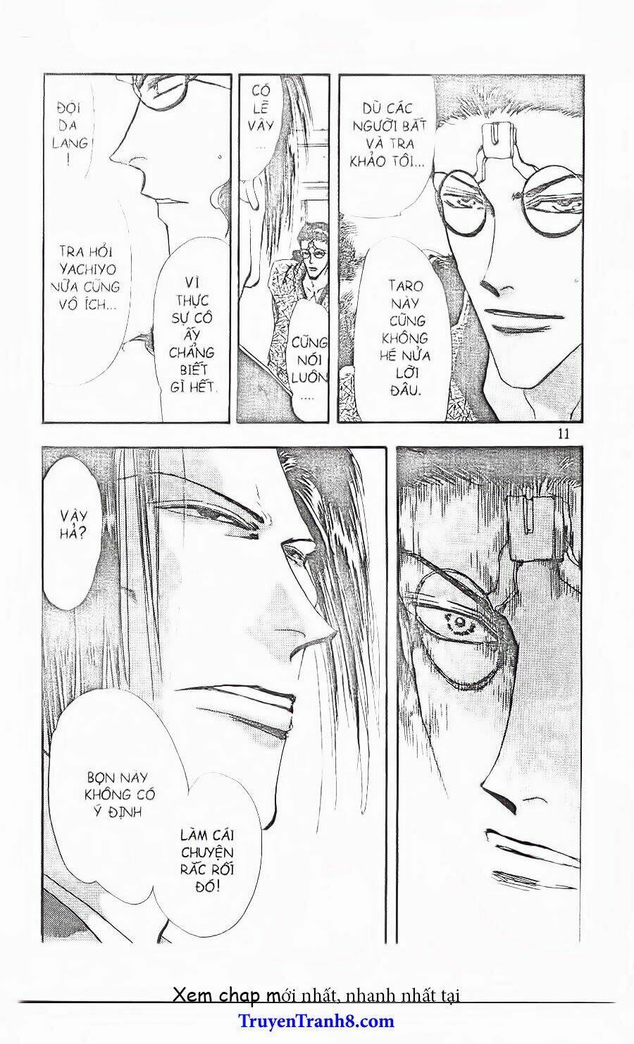 đứa con số phận chapter 82.1 7