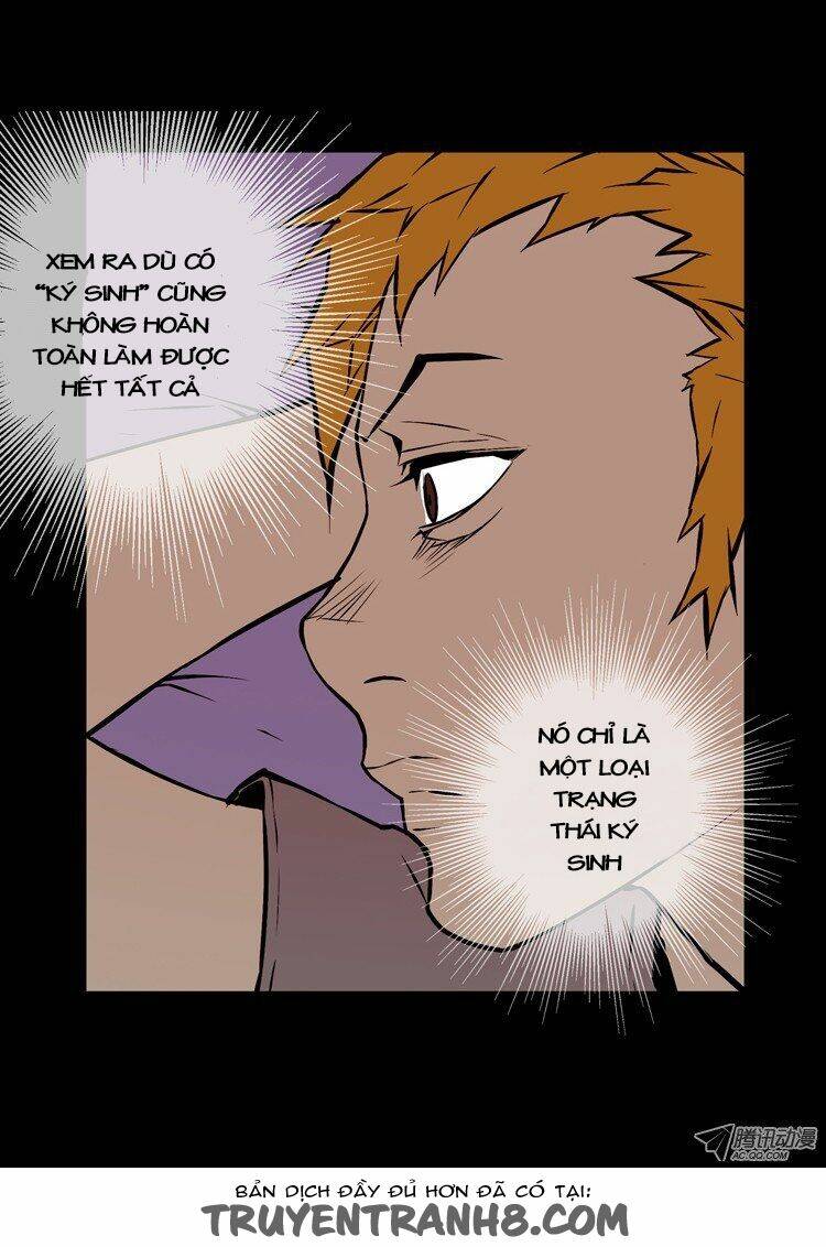 0.0 mhz - tần số chết chapter 41 5