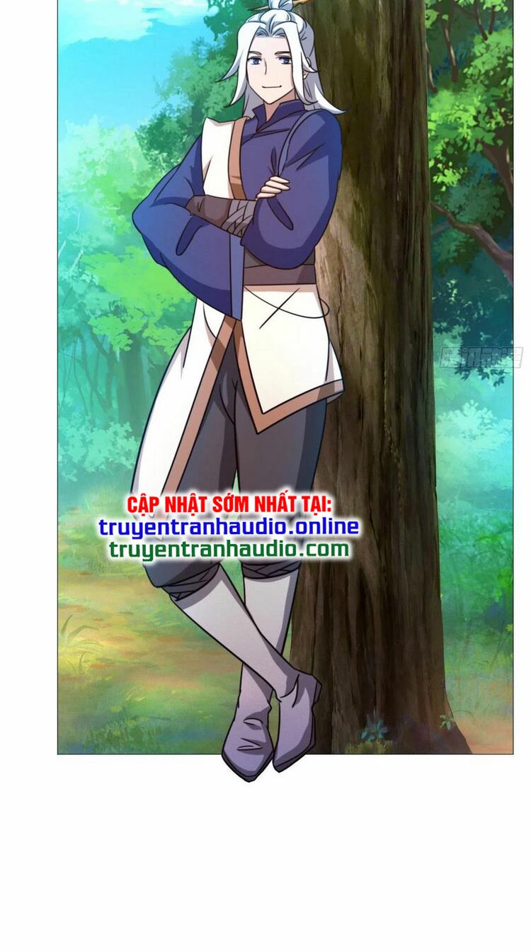 vạn cổ kiếm thần chapter 141 34