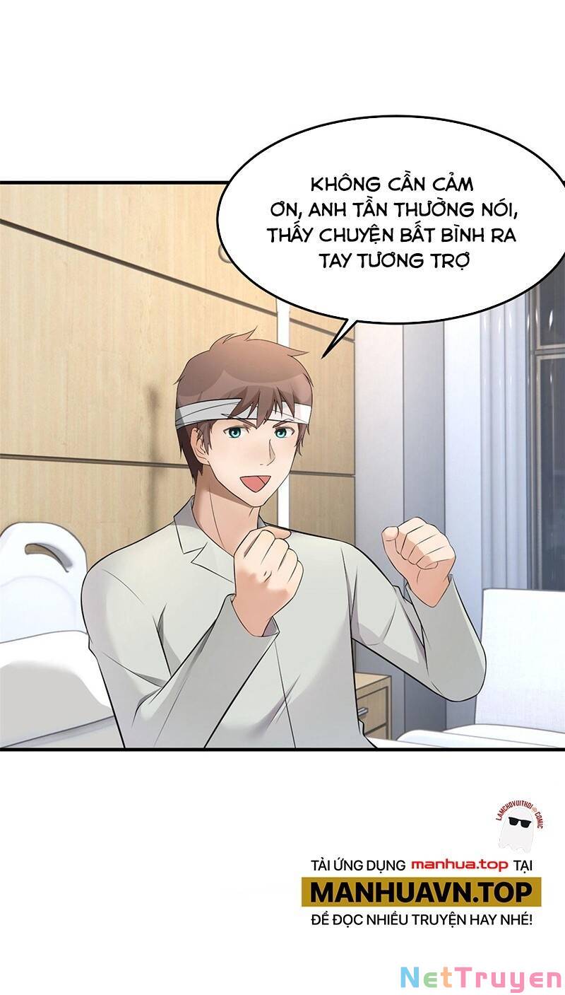 chị gái tôi là đại minh tinh chapter 152 41