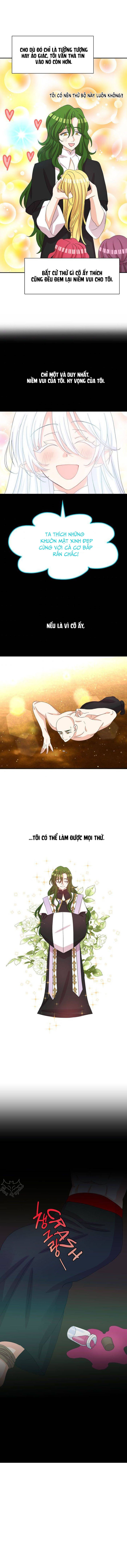 vị cứu tinh của rồng chapter 30 11