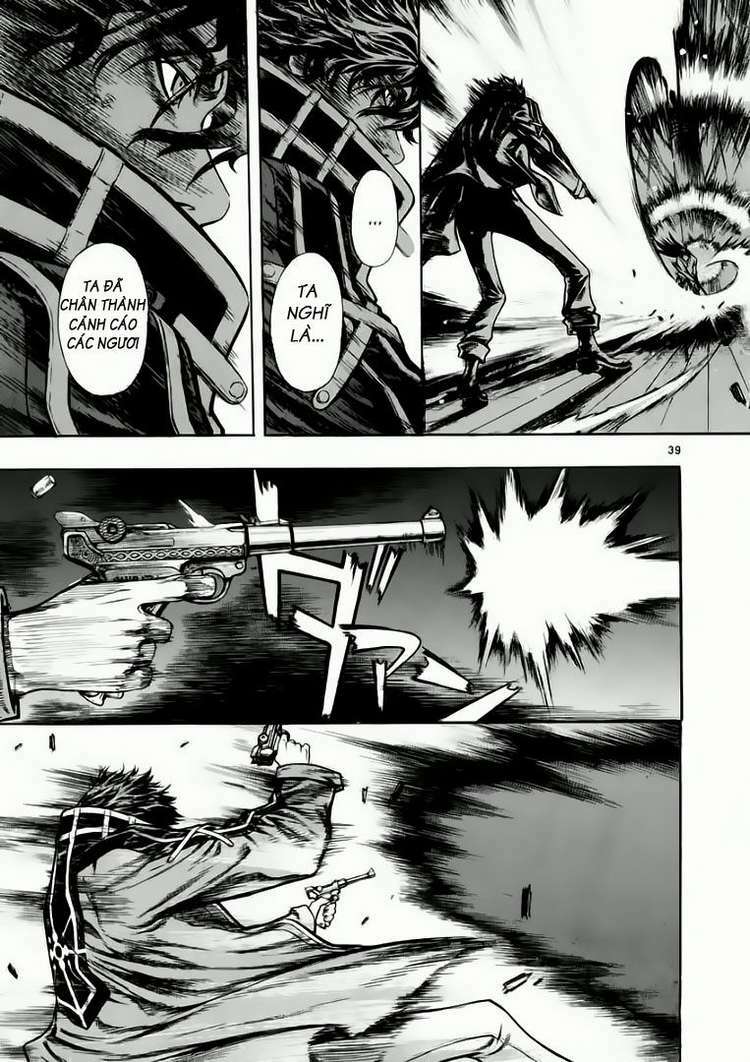 shin angyo onshi (tân ám hành ngự sử) chapter 41 39