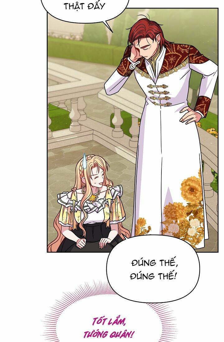 tôi đã nuôi dưỡng bạn thời thơ ấu thành bạo chúa chapter 70.1 11