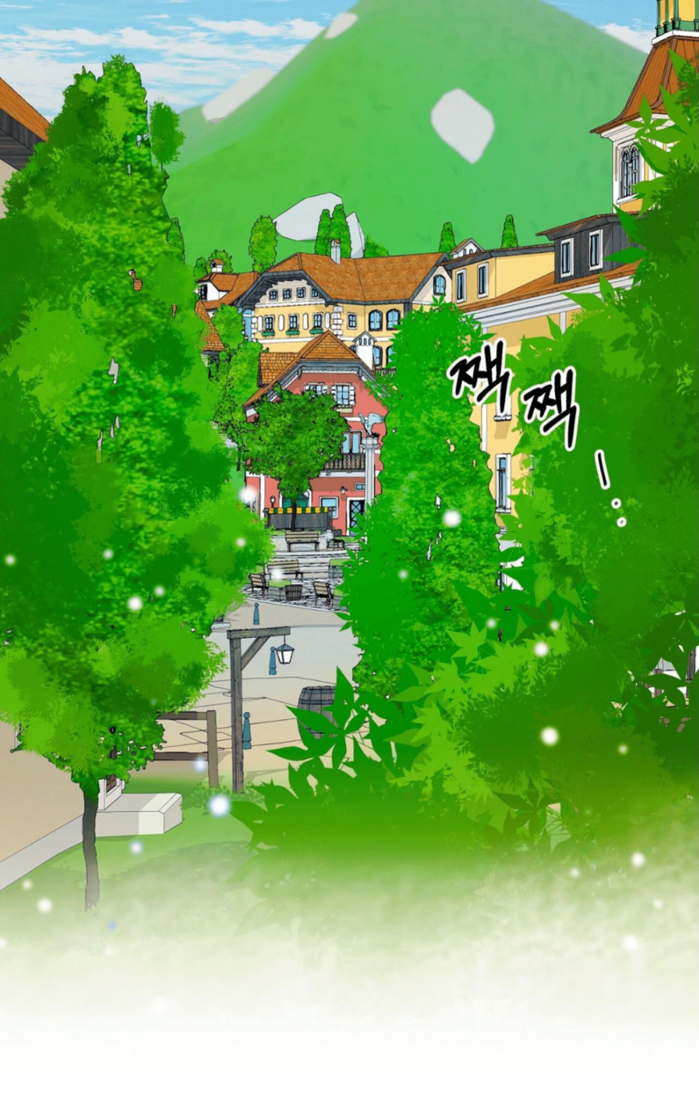 hãy phục tùng tôi chapter 6 6