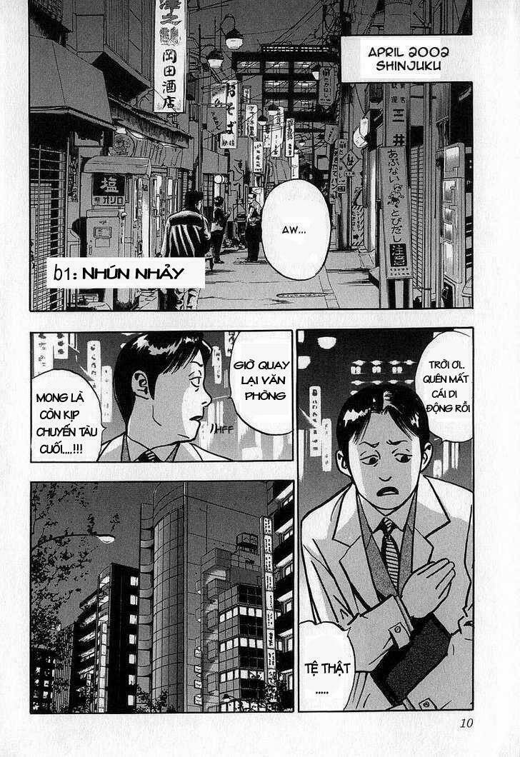 fuan no tane chapter 6 8