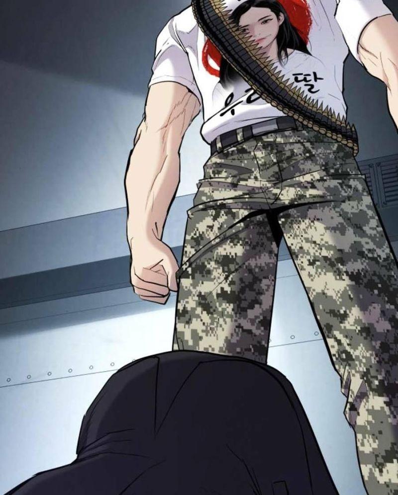 đặc vụ kim chapter 28.5 48