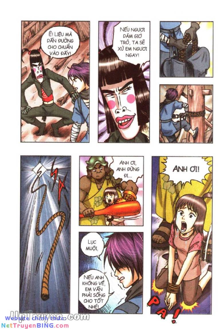 ô long viện linh vật sống chapter 135 21