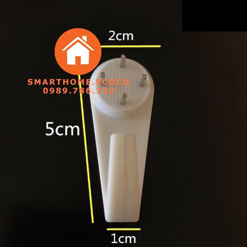 Đinh Đóng Tường Treo Tranh Thiết Kế thông Minh