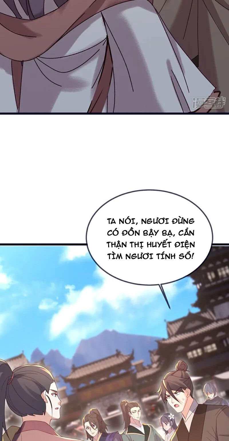 tiên võ đế tôn chapter 544 54