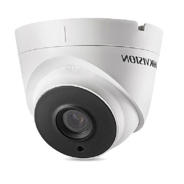 Camera HD-TVI Dome Hồng Ngoại 1MP HIKvision DS-2CE56C0T-IT3 - Hàng Chính Hãng