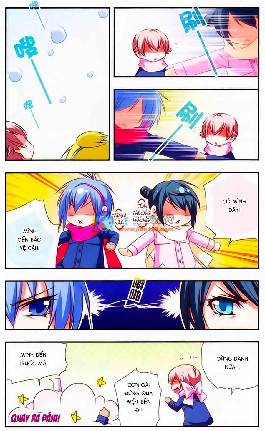 manh tam quốc chapter 86 8