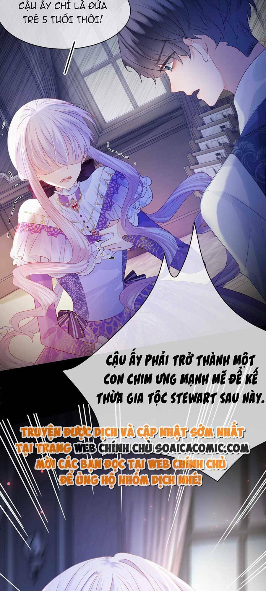 kế hoạch công lược hắc hóa công tước chapter 11 51