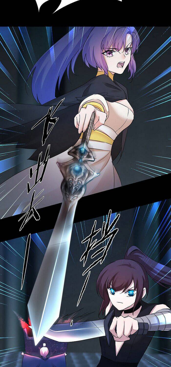 nghịch chuyển tiên đồ chapter 198 12