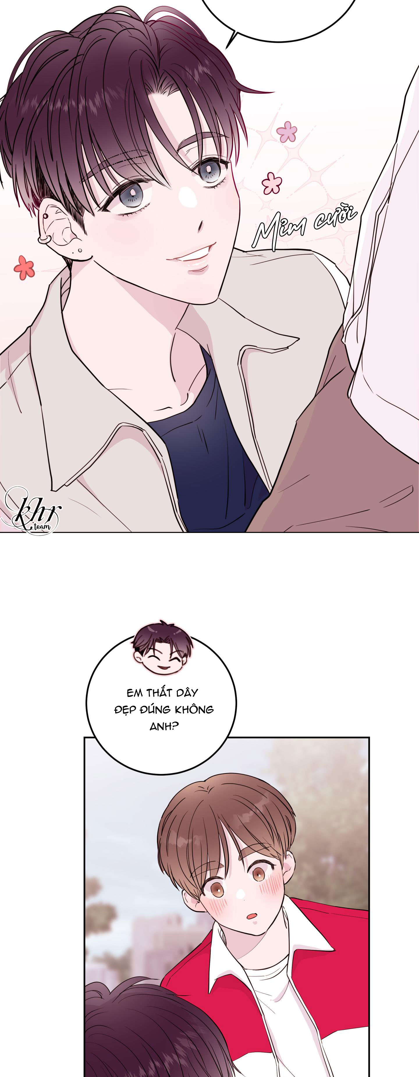 em trai vợ thật nguy hiểm chapter 7 31