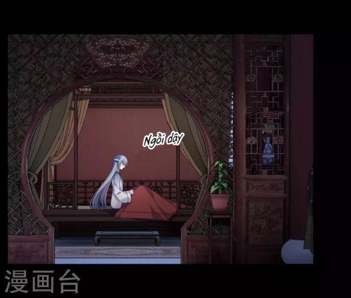 nụ cười của ngươi ngọt gãy tám cái răng của ta chapter 56 16