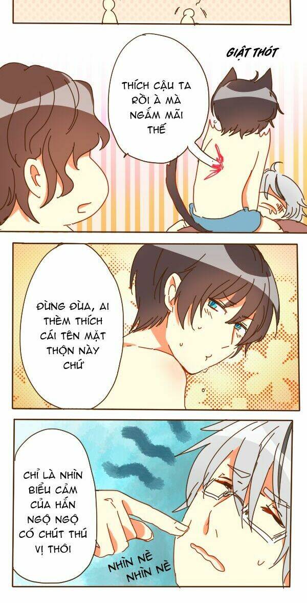 it's a wonderful life! chapter 1 13