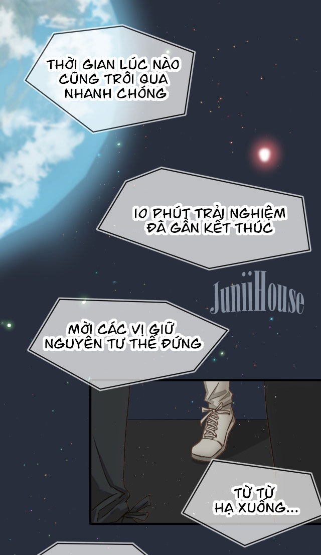 dù sao tôi vẫn vĩ đại như vậy chapter 4 8