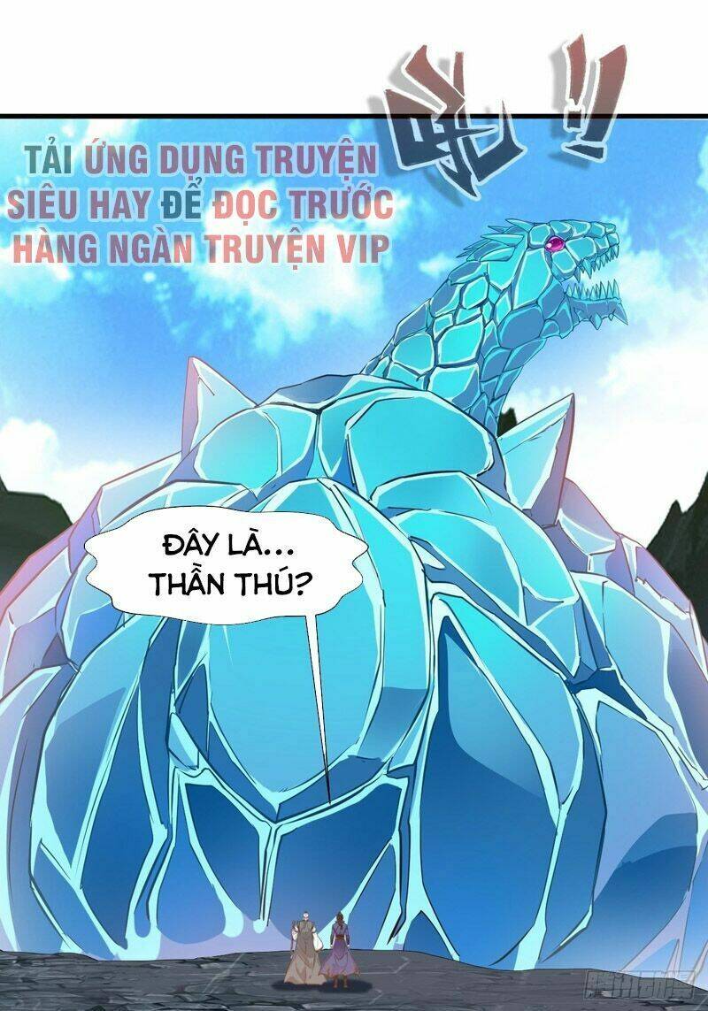 một đời thành tiên chapter 7 10