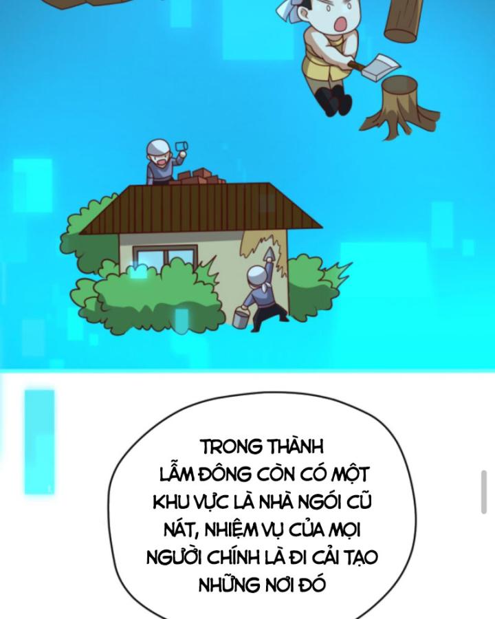 người chơi và nhân vật chính đều muốn làm hại ta chapter 95 54