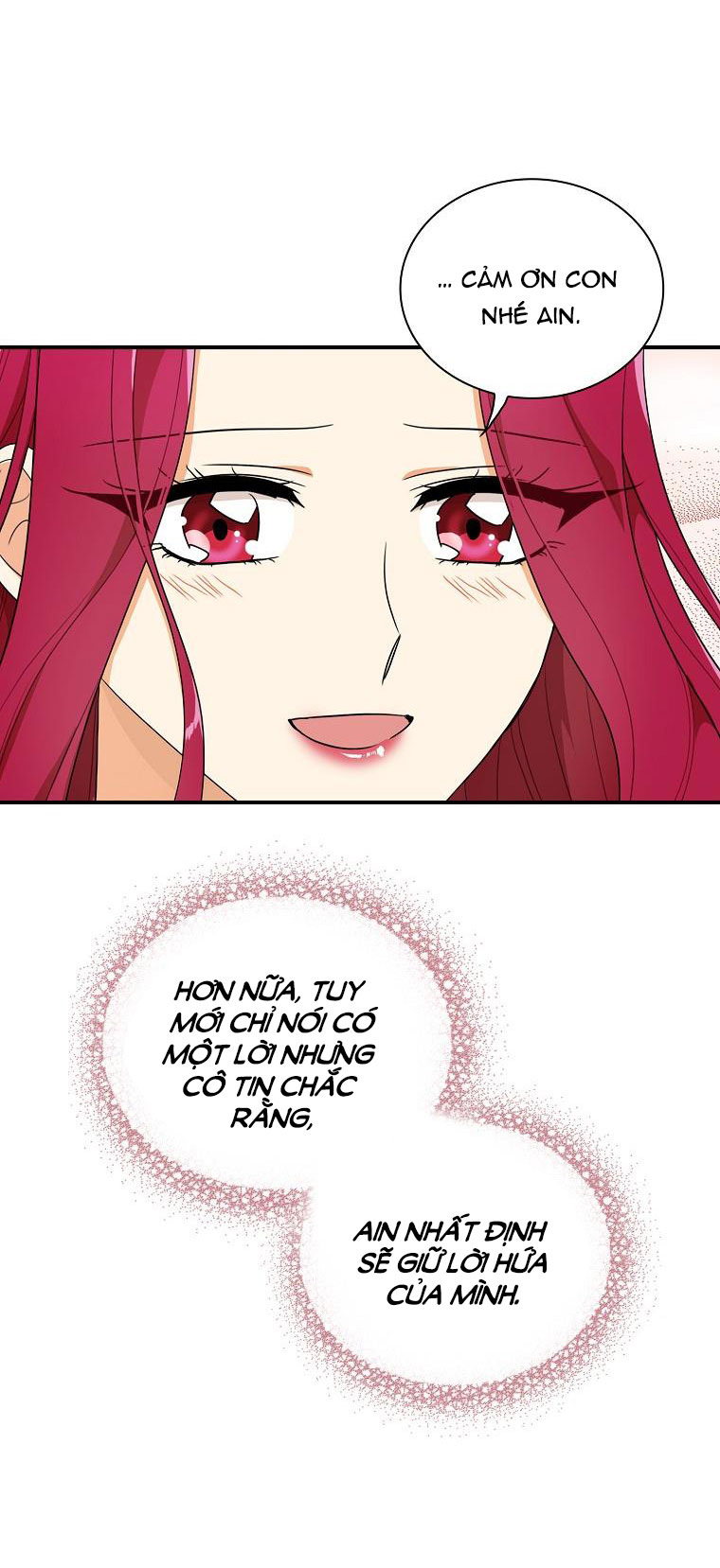 xuyên không trở thành mami của nhân vật phản diện chapter 59 22