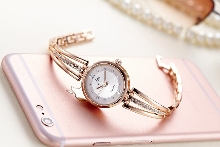 Đồng hồ nữ cao cấp DH01