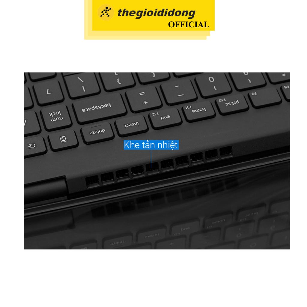 Laptop Dell Inspiron 15 3530 i7 1355U/16GB/512GB/120Hz/Office365/KYHD/Win11 (N5I7301W1) - Hàng Chính Hãng