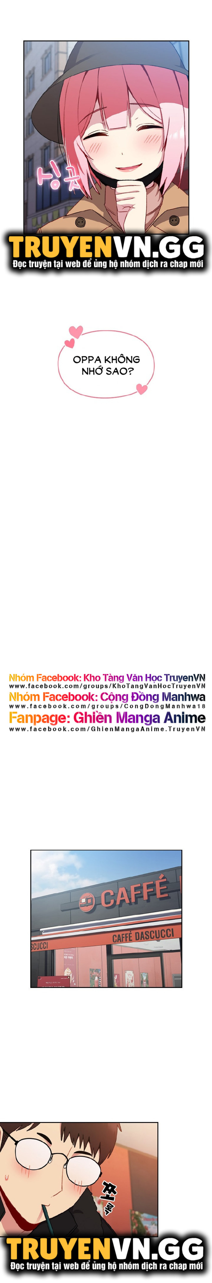 khi nào ta hẹn hò chapter 11 12