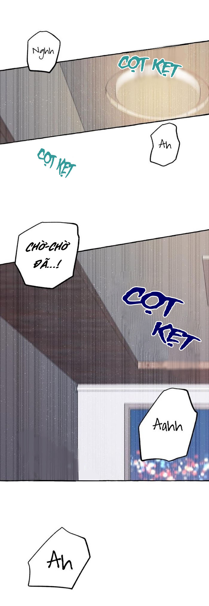 lời đồn chapter 1.1 2