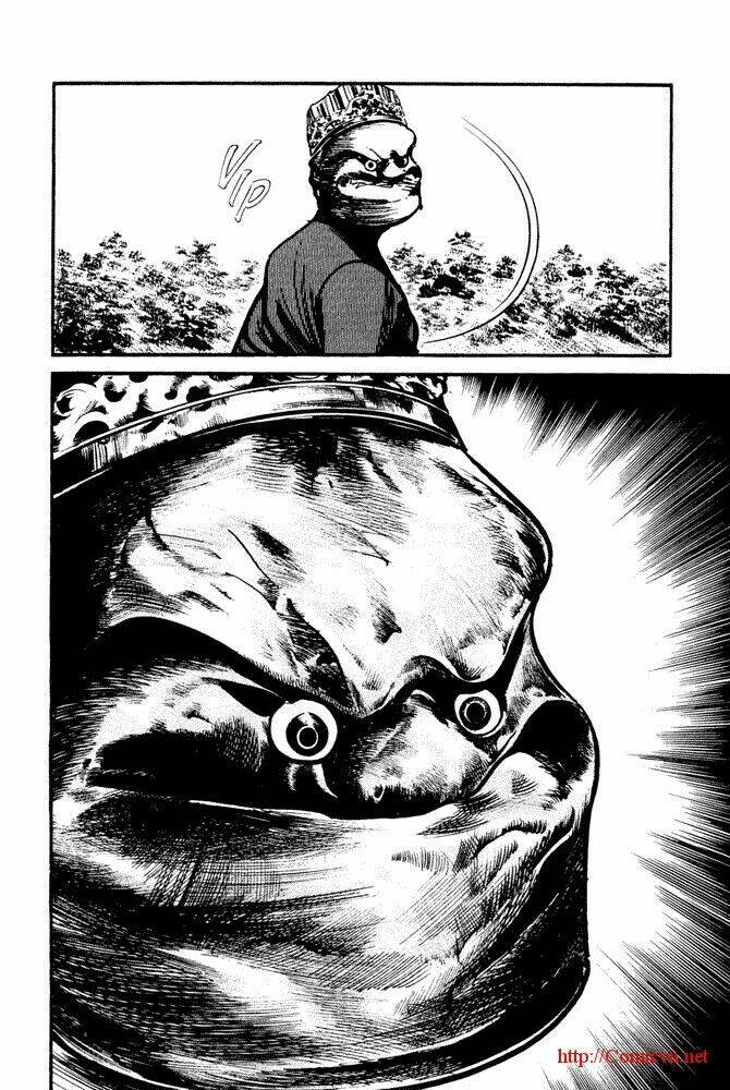 crying freeman chapter 3 10