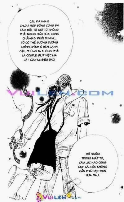 giấc mơ thần tượng chapter 8 127