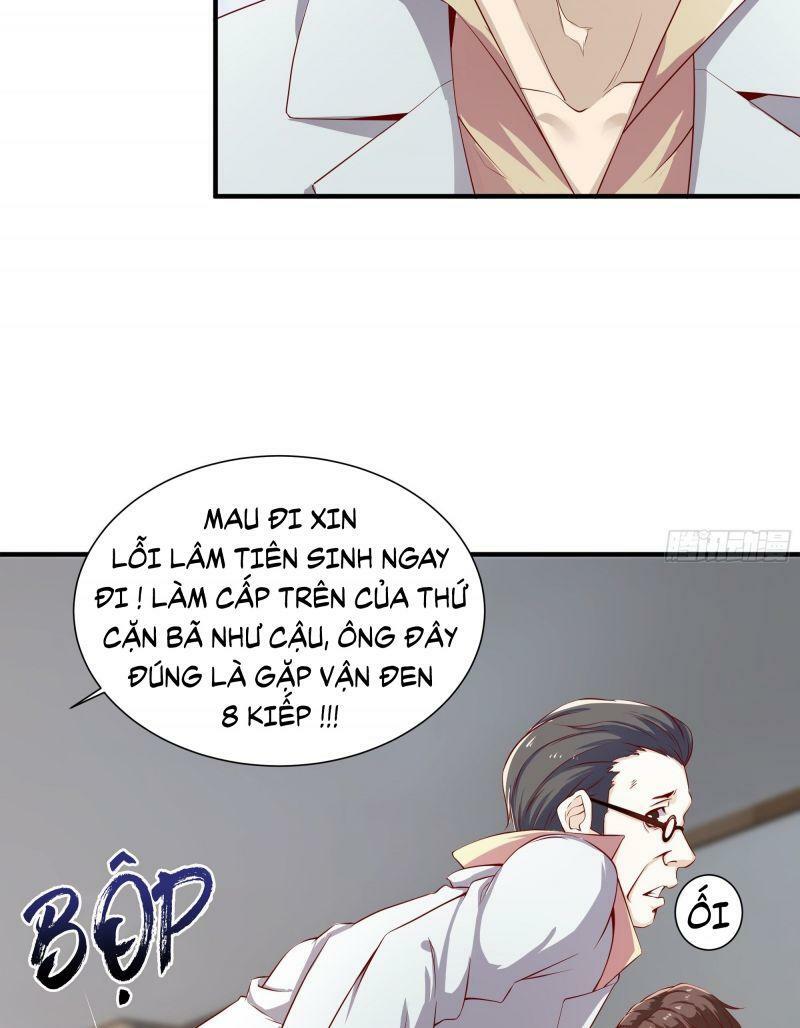 nãi ba là chiến thần mạnh nhất chapter 15 22