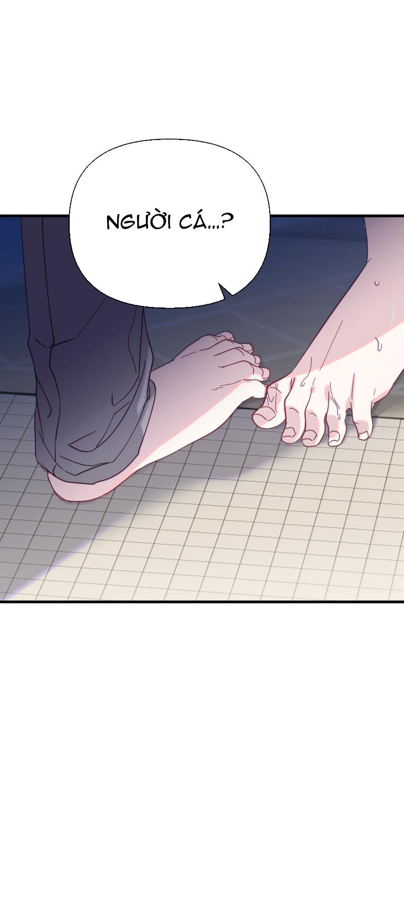 tiên cá trên bờ chapter 6 14