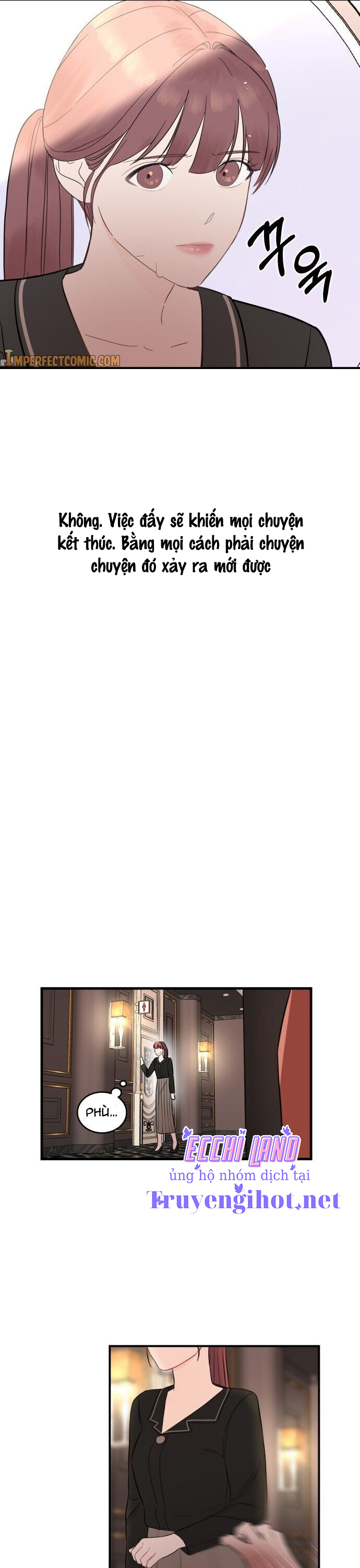 cách thuần hóa gã chồng nguy hiểm chapter 3.2 10