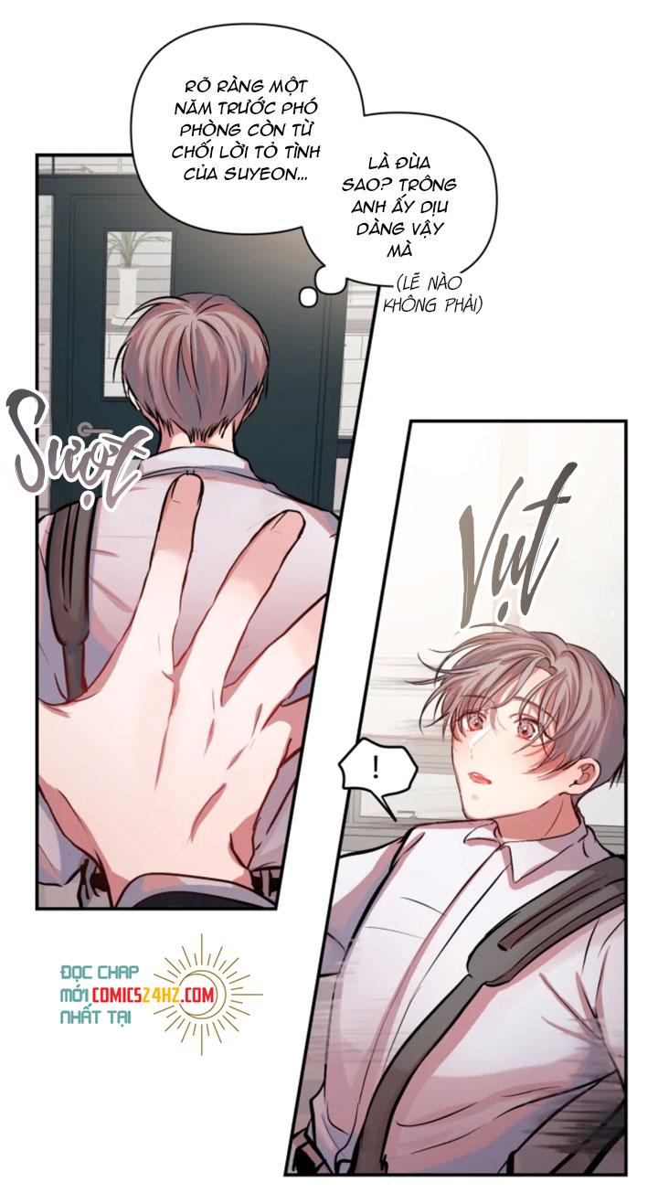 hợp đồng tình yêu chapter 3 16