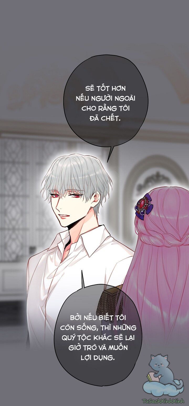 thánh nữ ẩn danh chapter 203 55