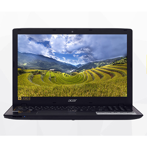 Laptop ACER ASPIRE E5-576-34ND. Intel Core i3 8130U (15.6inch)