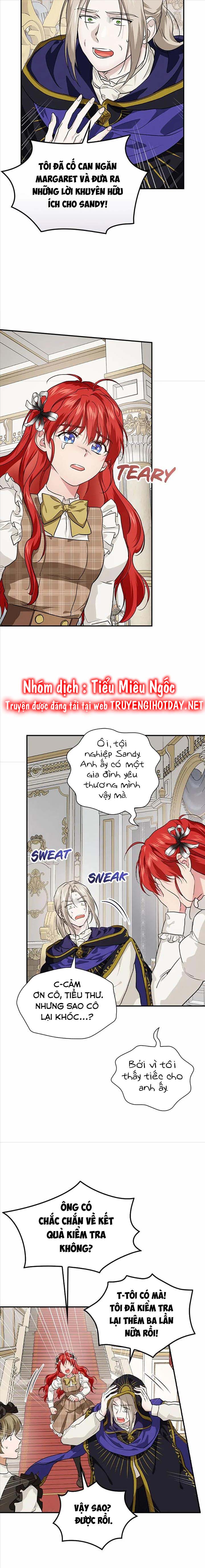 đi tìm con trai của cha tôi chapter 58 8