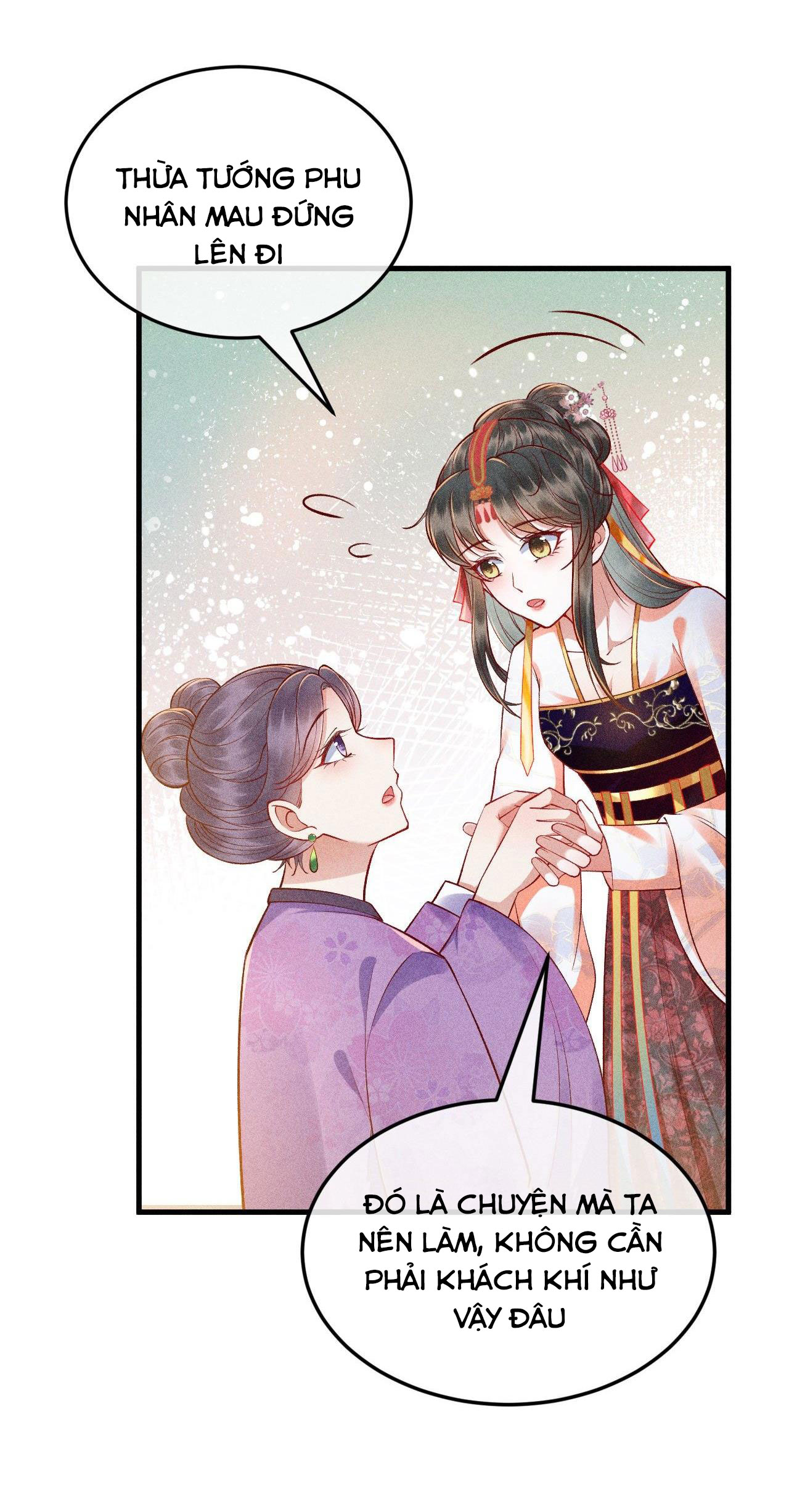 cổ tích về người mẹ kế chapter 91 85